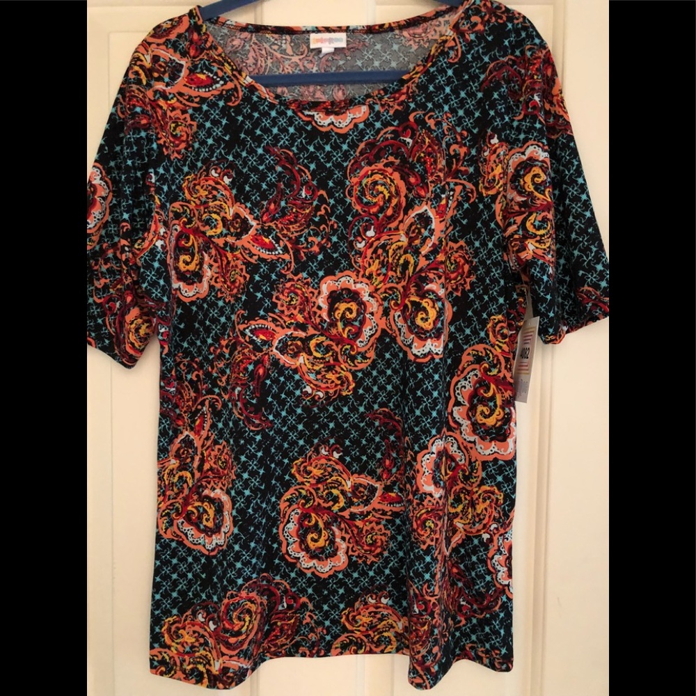 LuLaRoe 3x Gigi